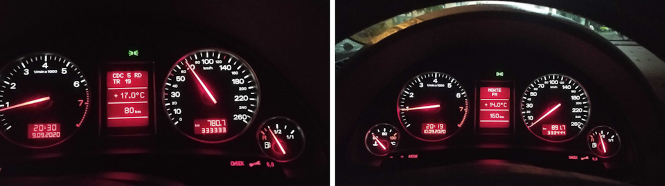 Фото в бортжурнале Audi A4 Avant (B6)