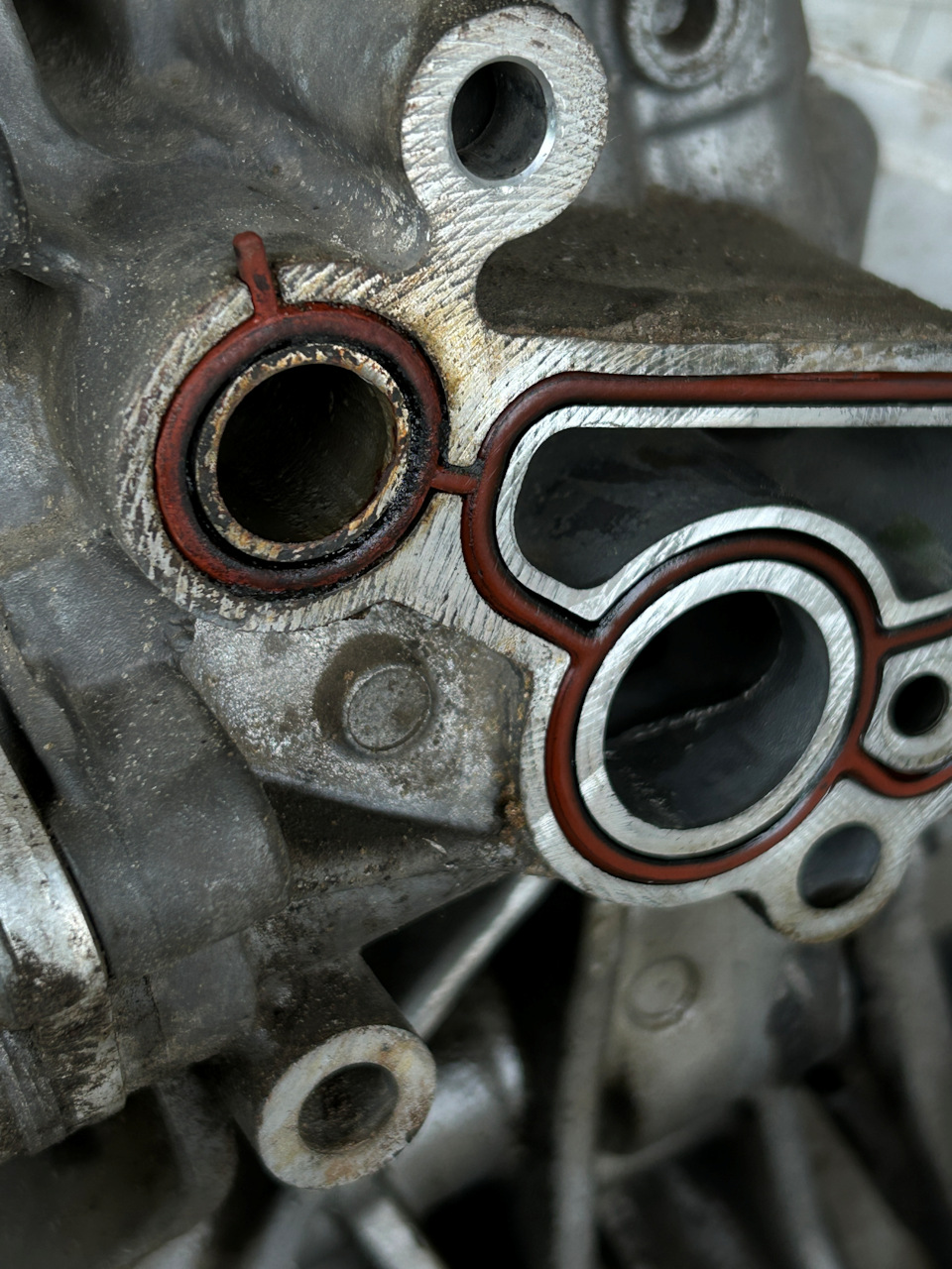 Фото в бортжурнале Volkswagen Passat CC