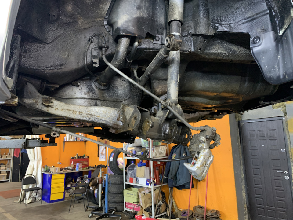 Фото в бортжурнале Honda Civic 4D (8G)