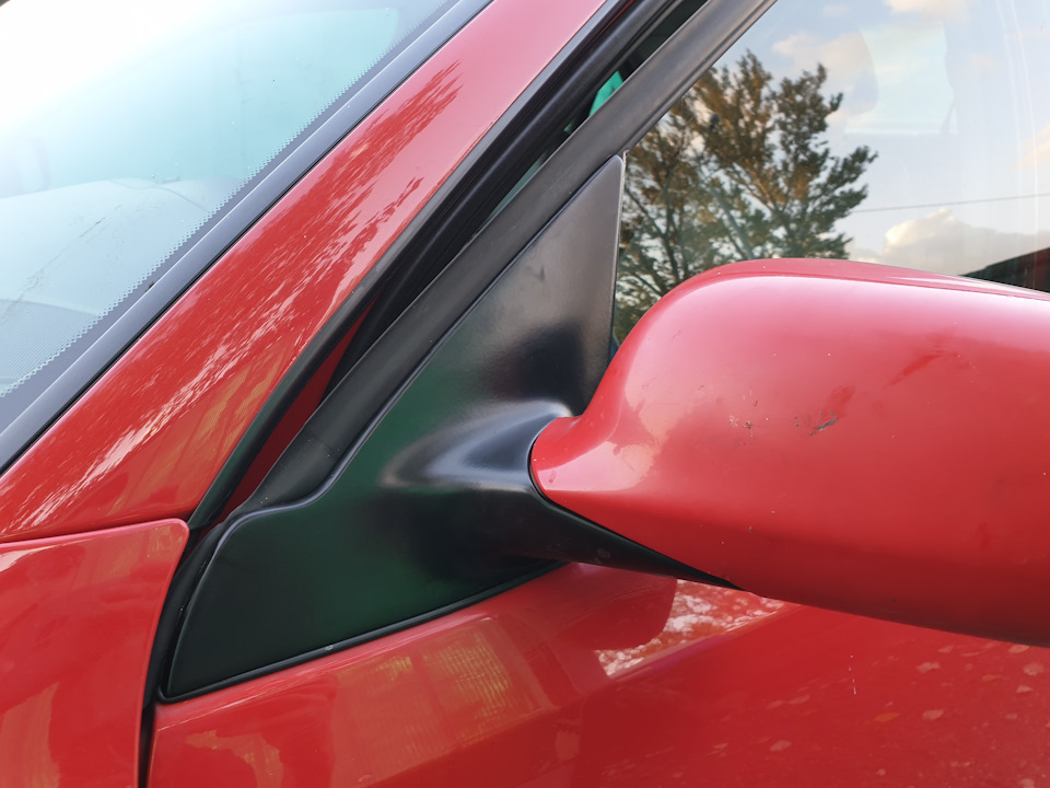 Фото в бортжурнале Saab 9-3 (2G)