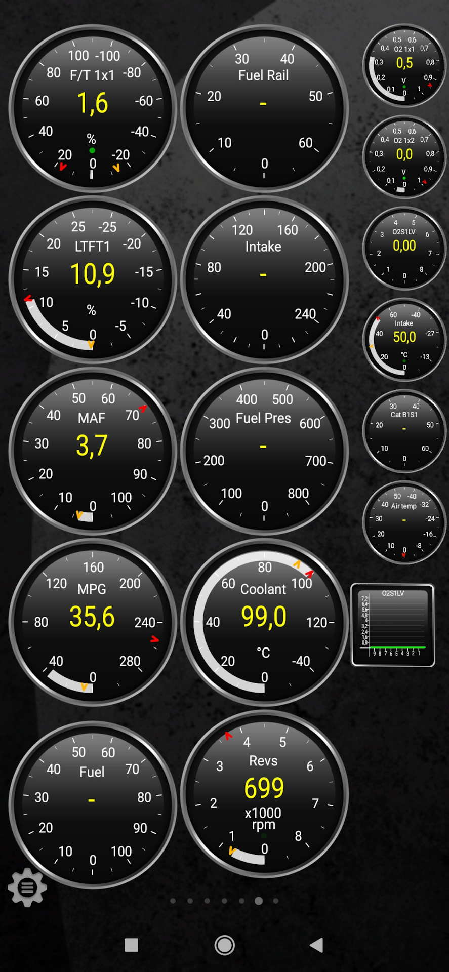 Фото в бортжурнале Mitsubishi Eclipse (3G). Запчасти на фото: 400500