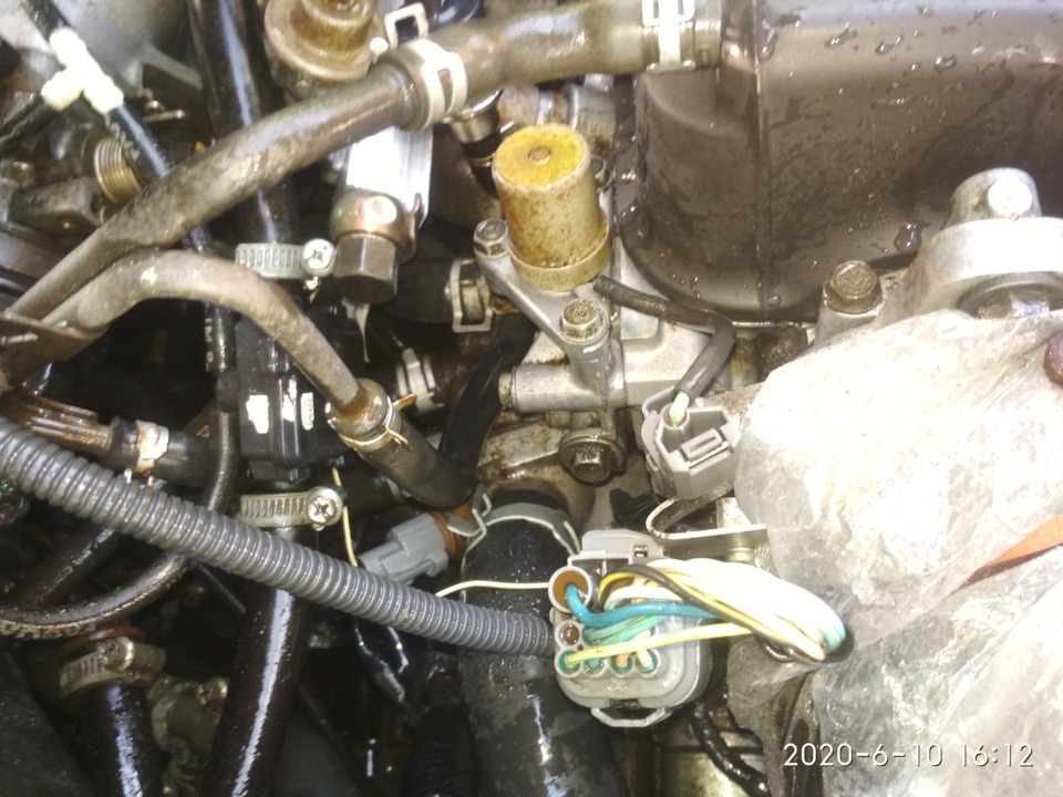 2 — Honda Civic (6G)
