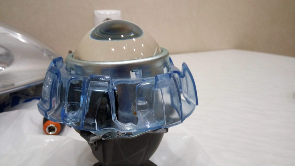 Фото в бортжурнале Ford Mondeo IV