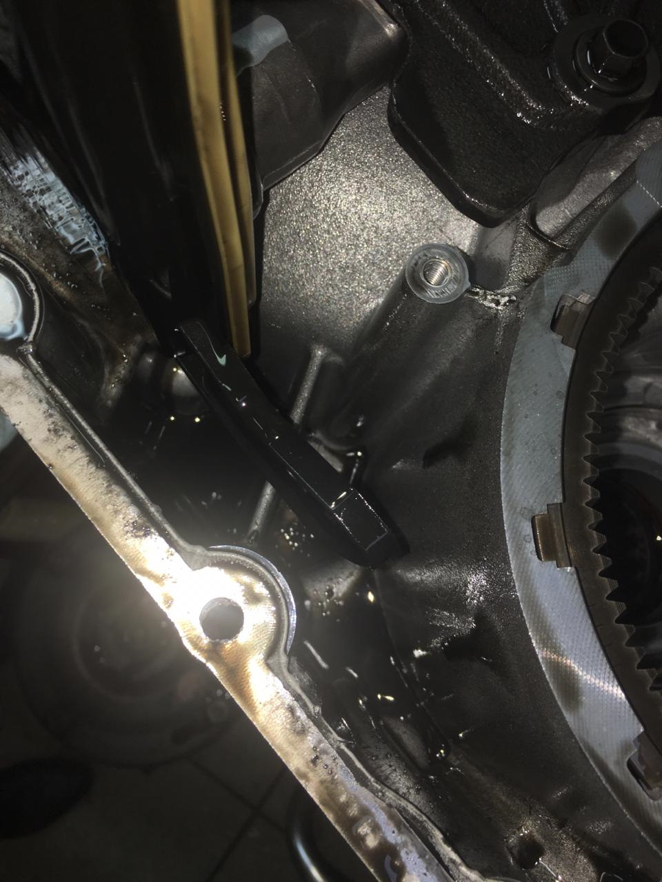 Фото в бортжурнале Ford Kuga (2G)