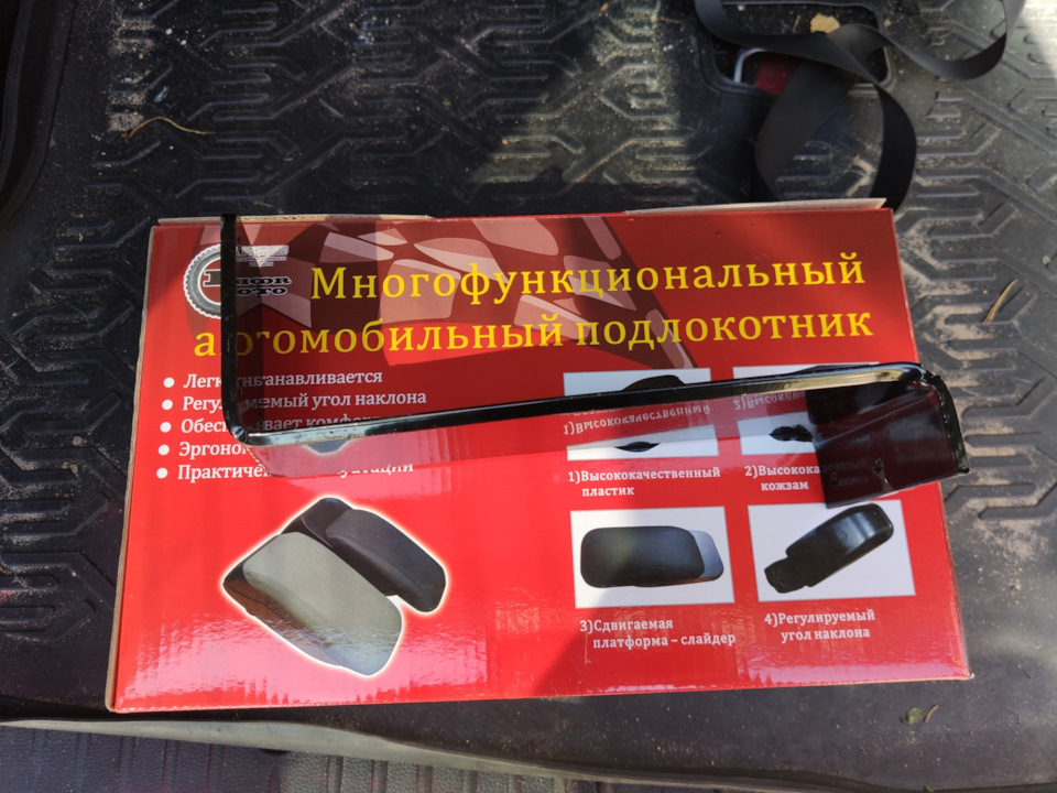 Фото в бортжурнале Lada Largus Cross
