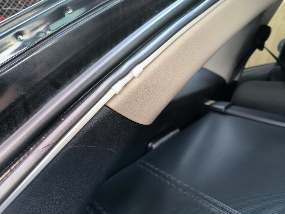Фото в бортжурнале SsangYong Actyon (1G)