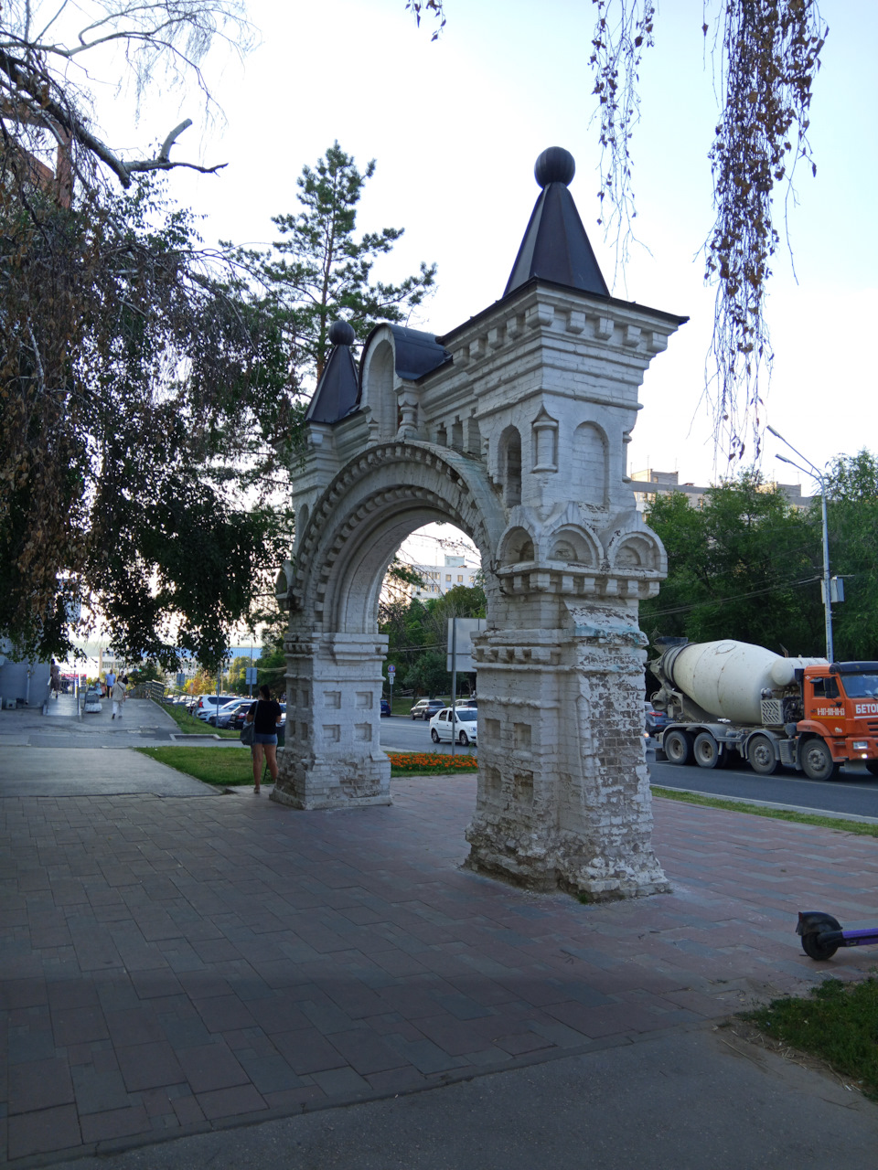 Фото в бортжурнале Lada Калина Хэтчбек (1G)