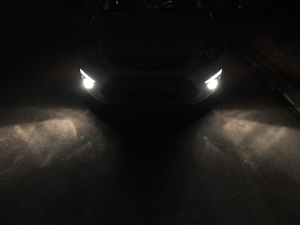 Фото в бортжурнале Ford Mondeo IV