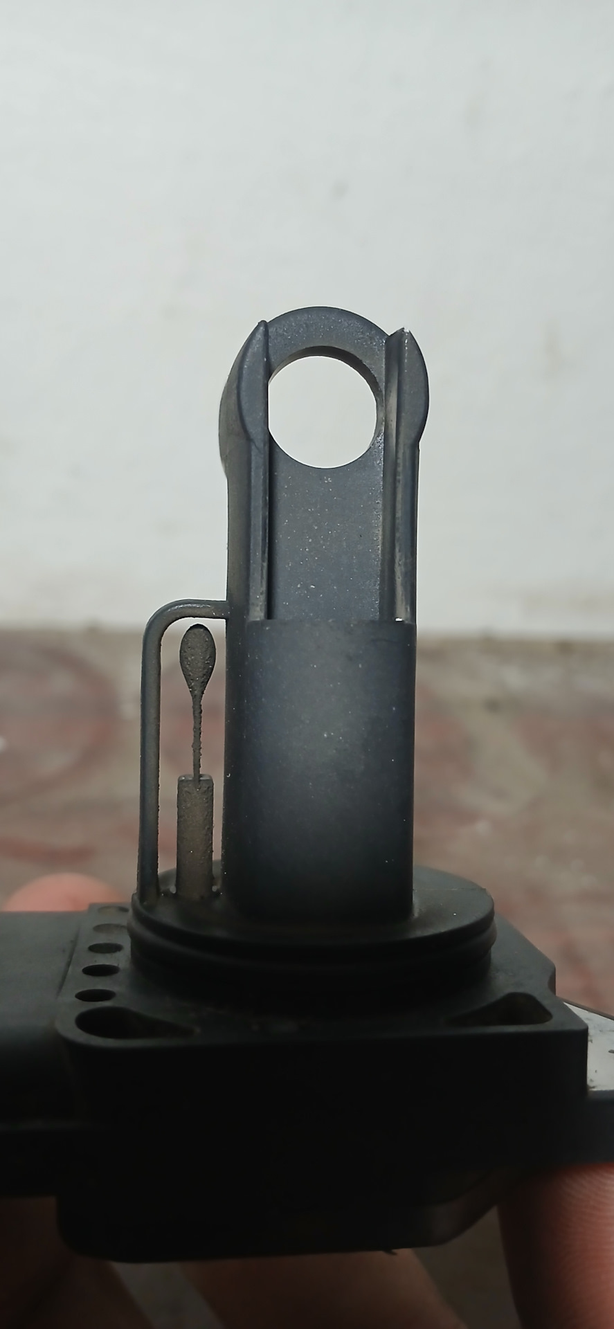 Фото в бортжурнале Volvo S60 (1G)