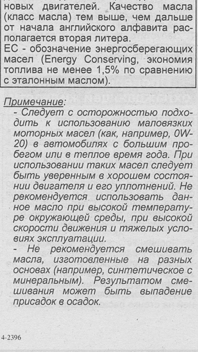 Для информации ещё выдержка из книжки переведённой каким то издательством на русский но для 140 кузова с тем же моторевом. — Toyota Corolla Fielder (E160)