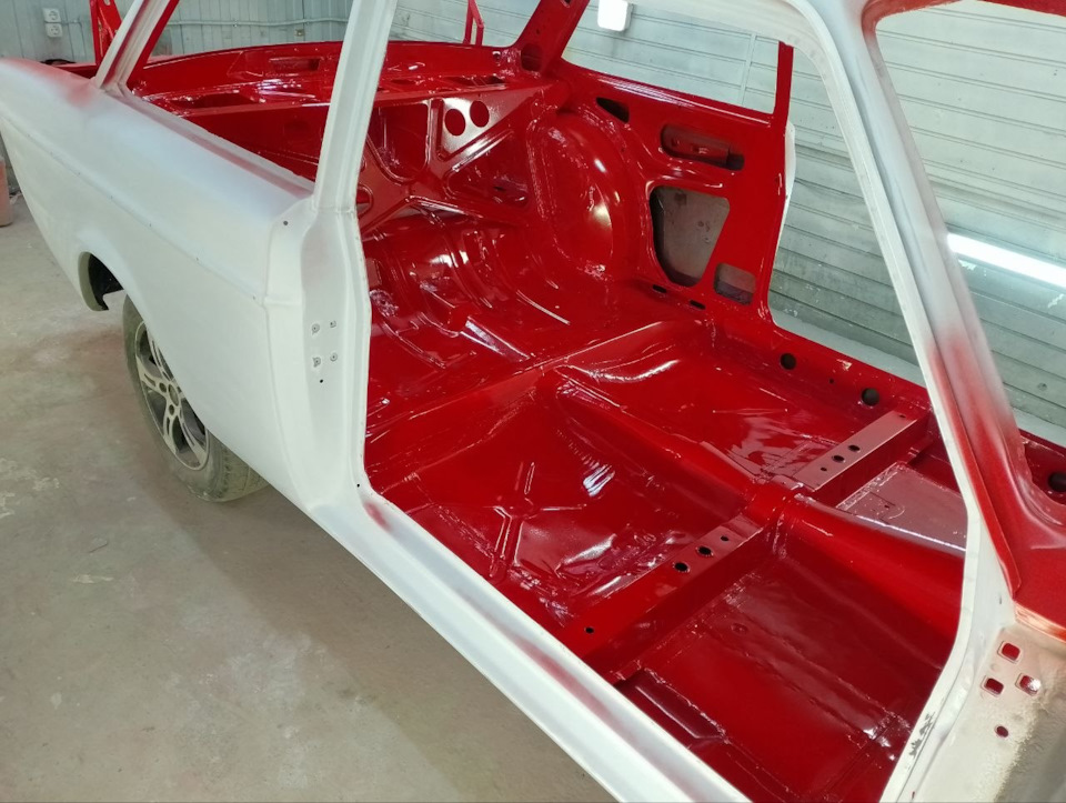 Фото в бортжурнале Volvo 142