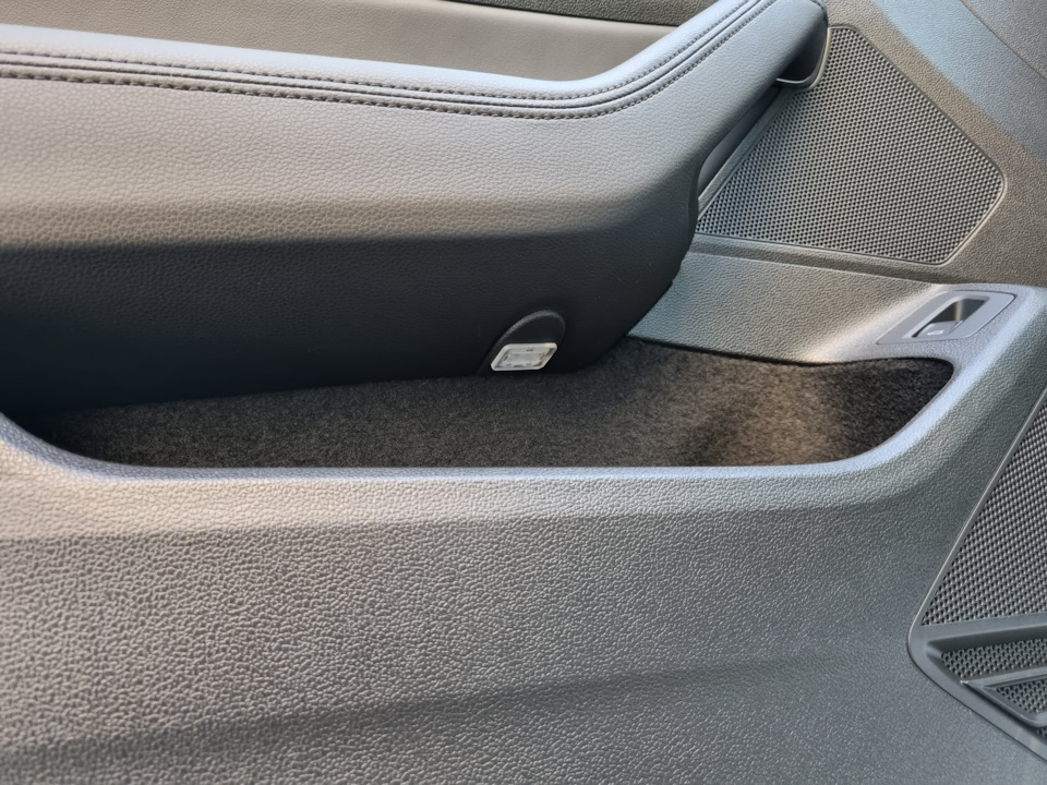 Photo from the logbook Volkswagen Passat Variant (B8)