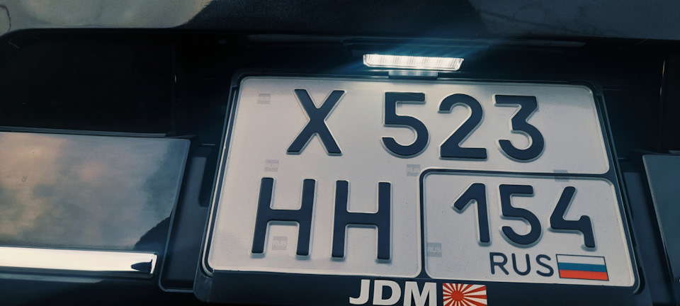 Фото в бортжурнале Daihatsu Rocky (3G)