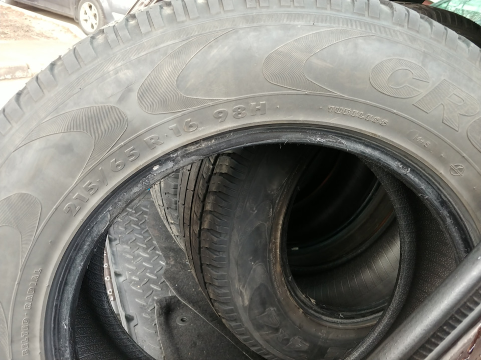 Фото в бортжурнале Renault Duster (1G)