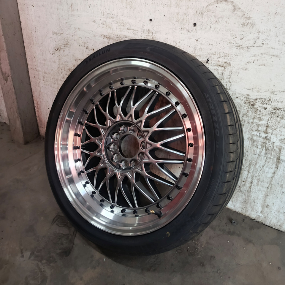 Фото в бортжурнале Audi A3 Sportback (8PA)