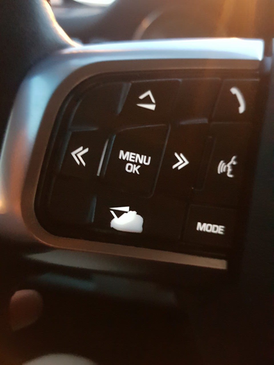Фото в бортжурнале Land Rover Discovery Sport (1G)