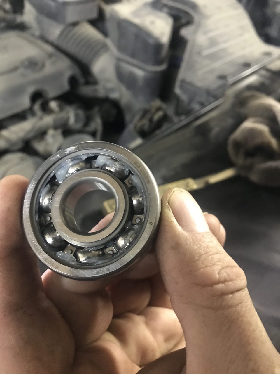 11 — KIA Sorento (2G)