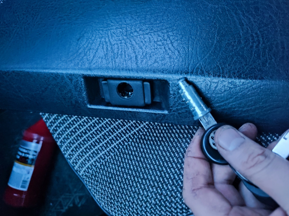 Фото в бортжурнале Volkswagen Jetta II