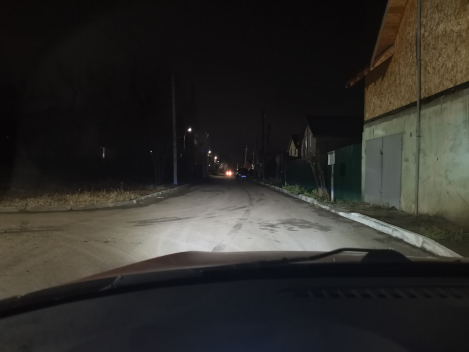 Фото в бортжурнале Lada Калина Универсал (2G)