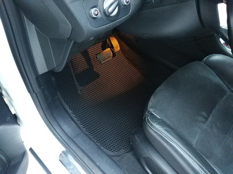 Фото в бортжурнале Ford Mondeo IV