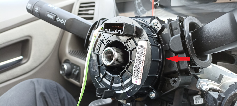 Фото в бортжурнале Chevrolet Cobalt (2G)