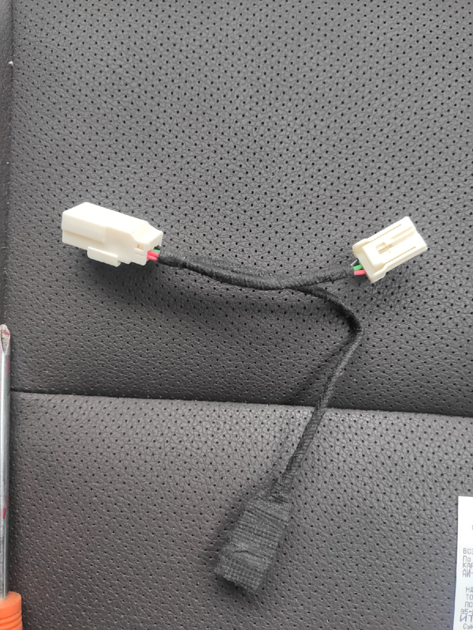 Фото в бортжурнале KIA Picanto (3G)