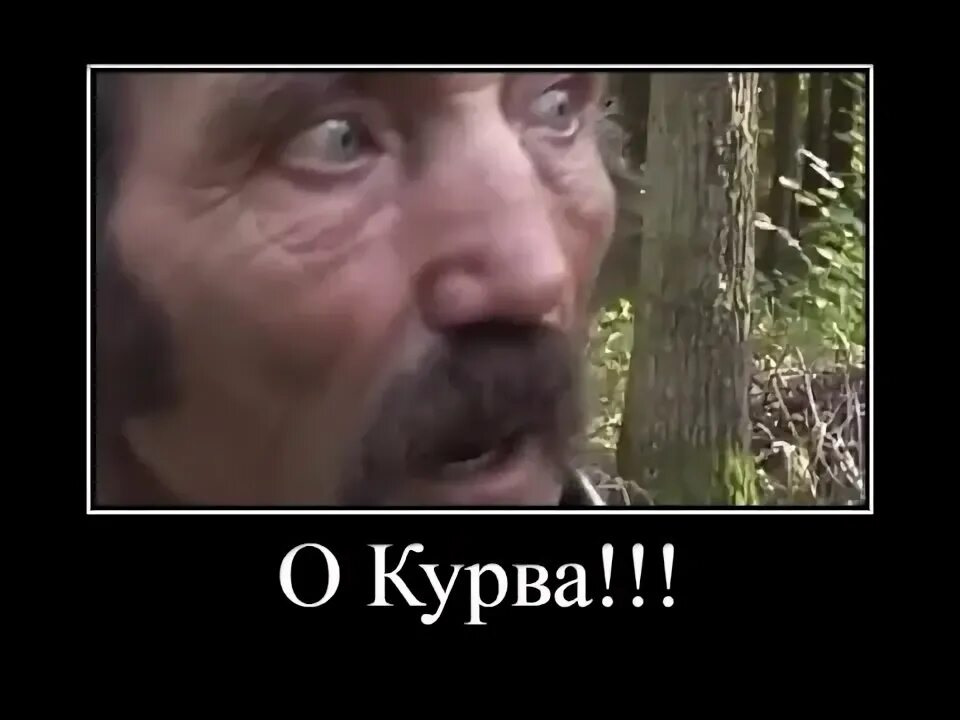Старая курва фото