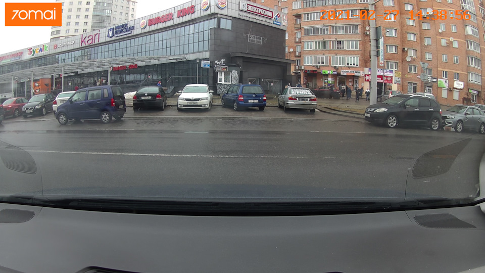 Фото в бортжурнале Citroen Grand C4 Picasso (2G)