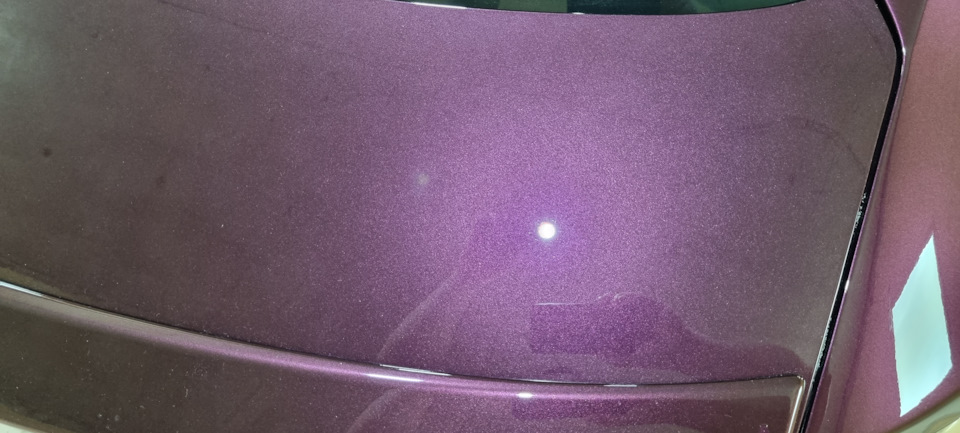 Фото в бортжурнале Mazda 3 (1G) BK