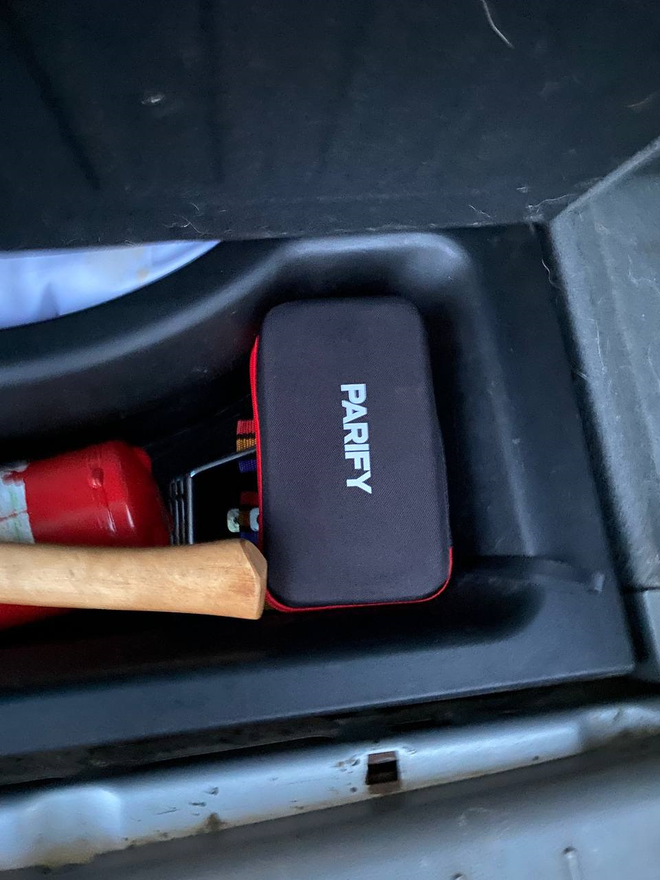 Как тут и был) — Chevrolet Lacetti SW