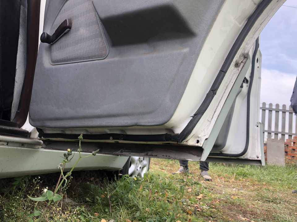 Фото в бортжурнале Mercedes-Benz 190 (W201)