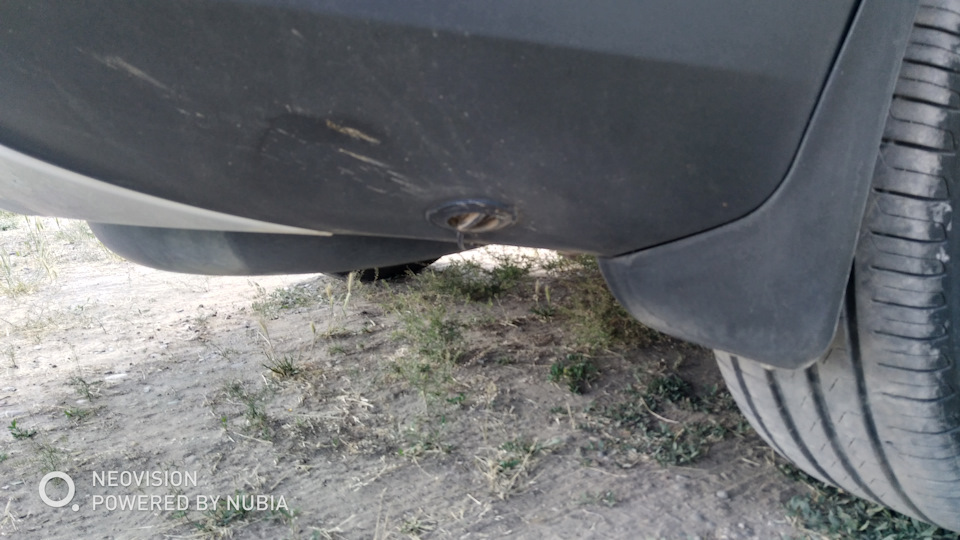 Фото в бортжурнале Volvo XC90 (1G)