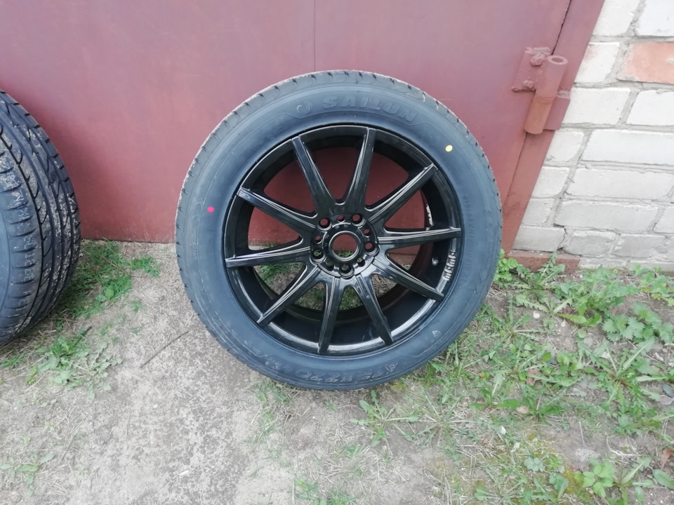 Фото в бортжурнале Mazda 3 (2G) BL