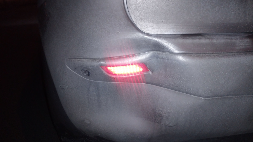 Фото в бортжурнале Nissan Note (1G)