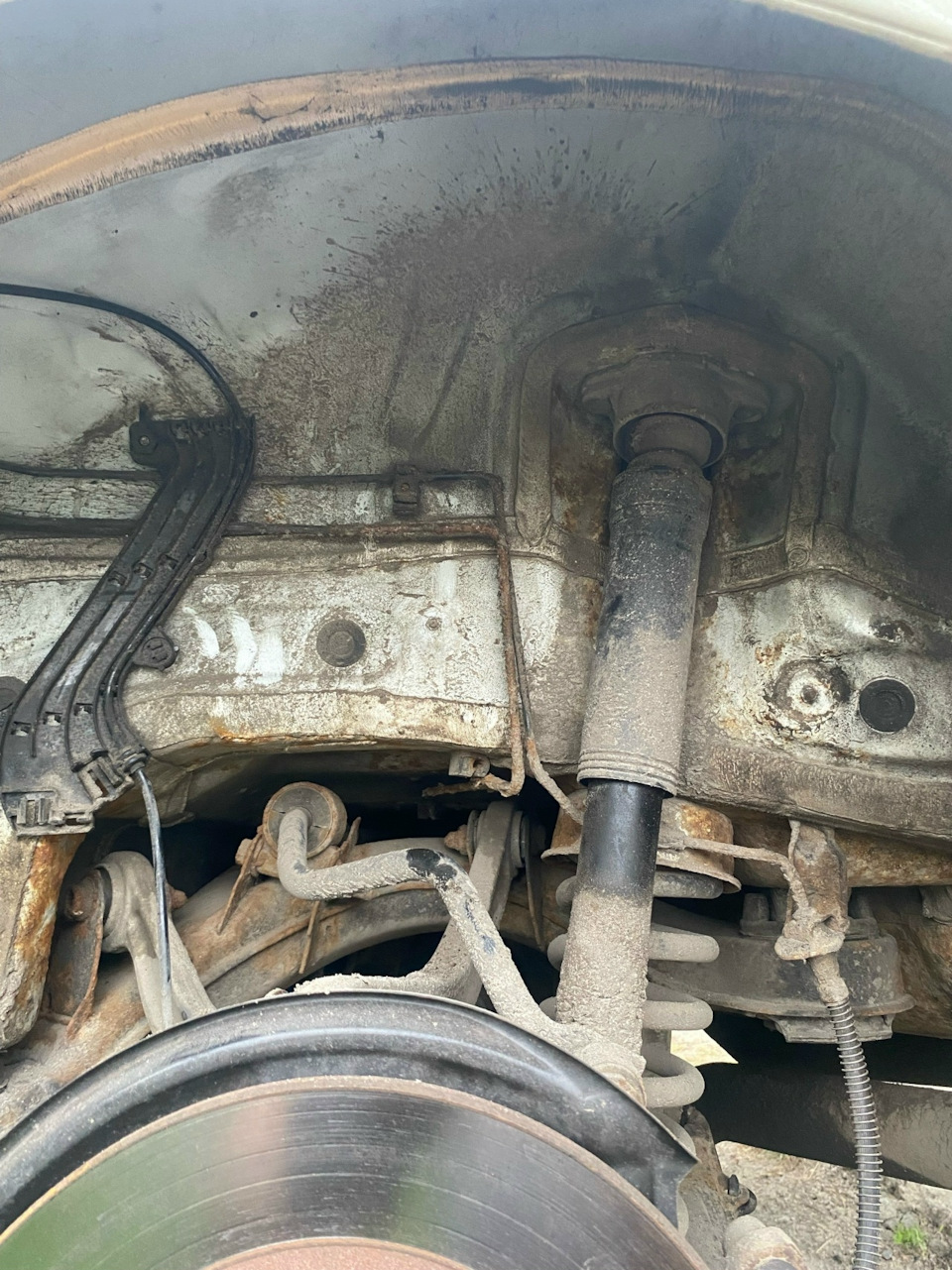 Фото в бортжурнале Mercedes-Benz C-Class (W204)