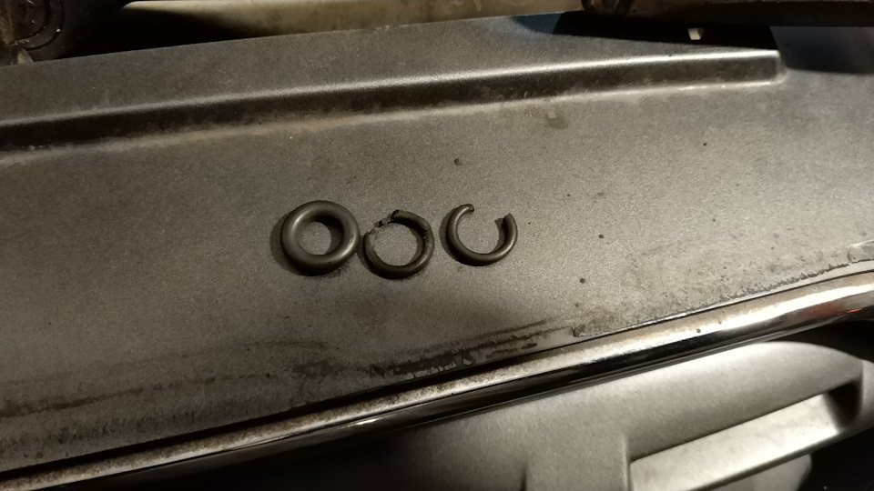 Фото в бортжурнале Subaru Outback (BP)