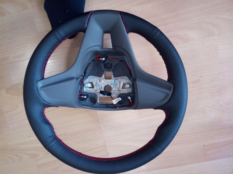 Фото в бортжурнале Chevrolet Cobalt (2G)