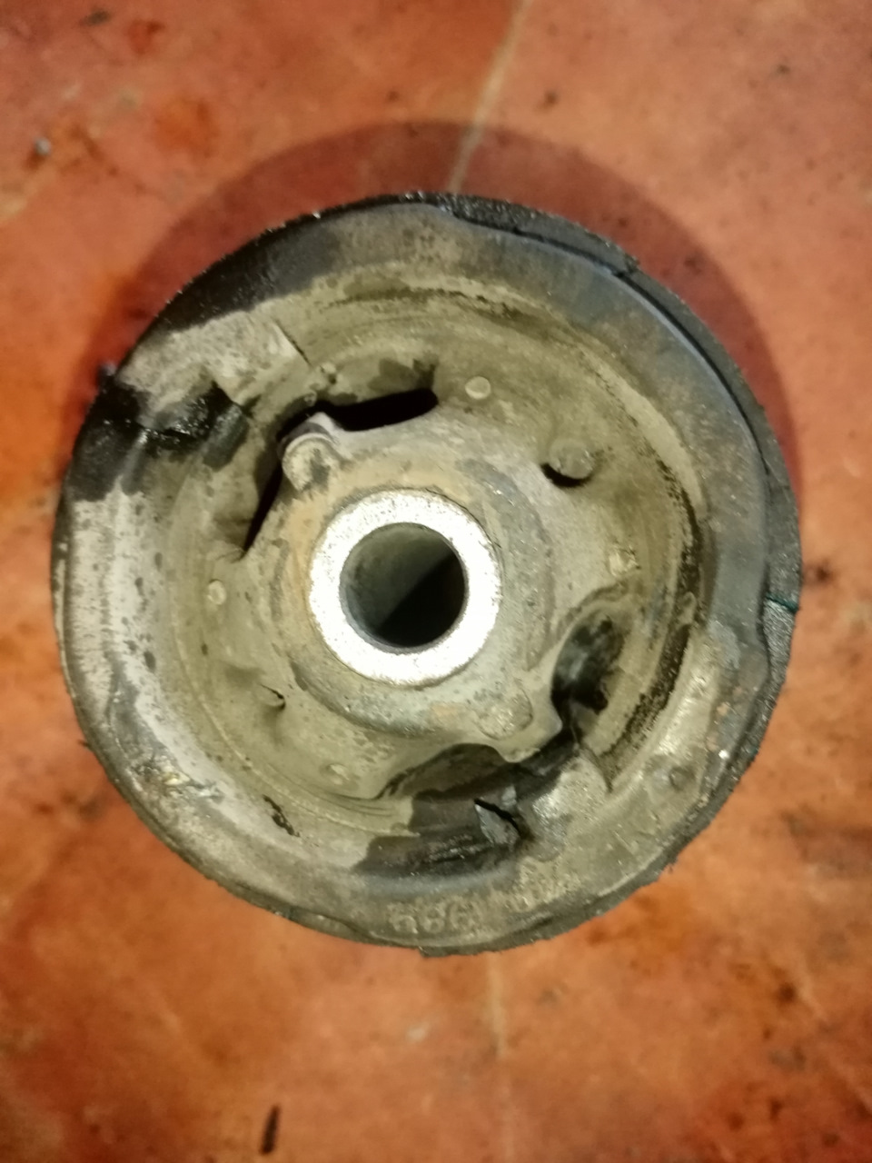 Фото в бортжурнале Renault Logan (1G)