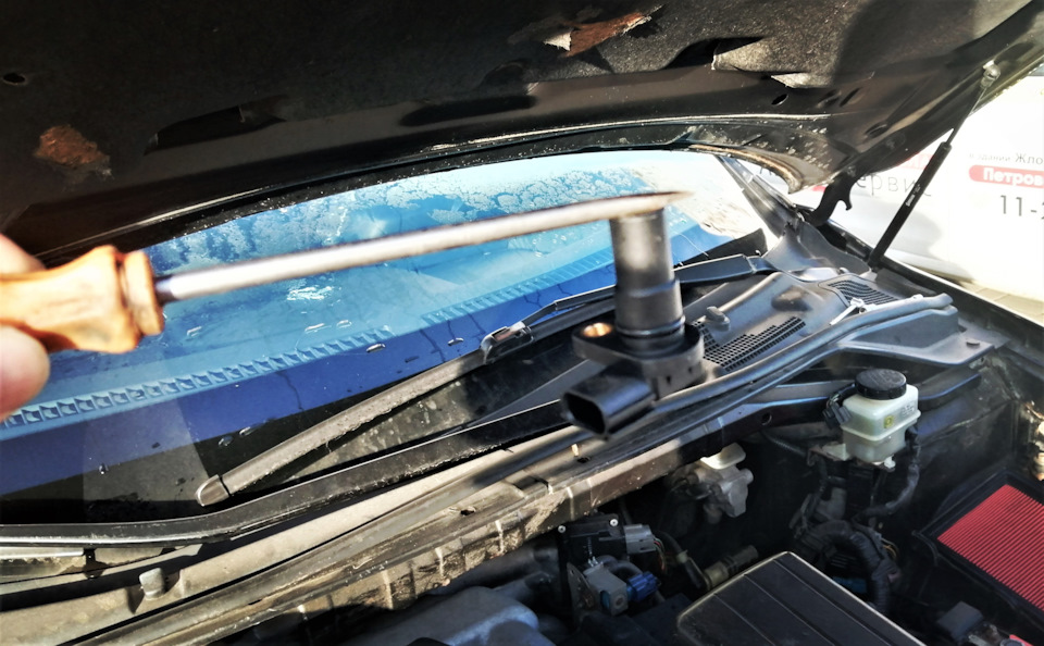 11 — Nissan Murano I