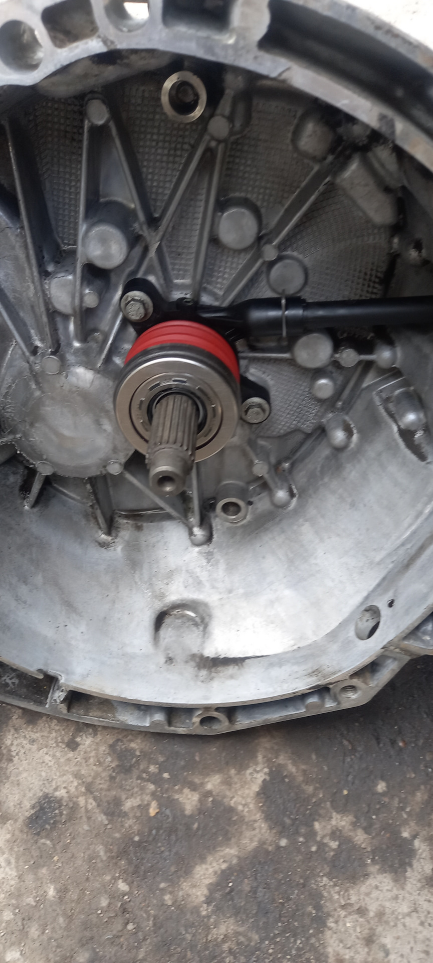 Фото в бортжурнале Renault Duster (1G)
