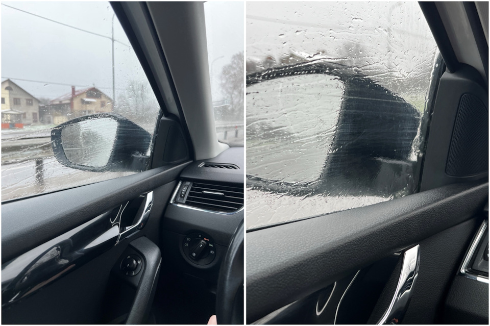 Фото в бортжурнале Skoda Octavia A7 Mk3