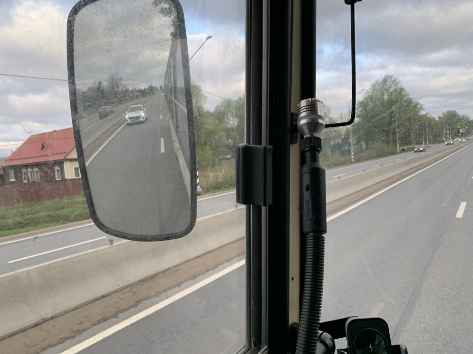 Фото в бортжурнале Ikarus 280-33M