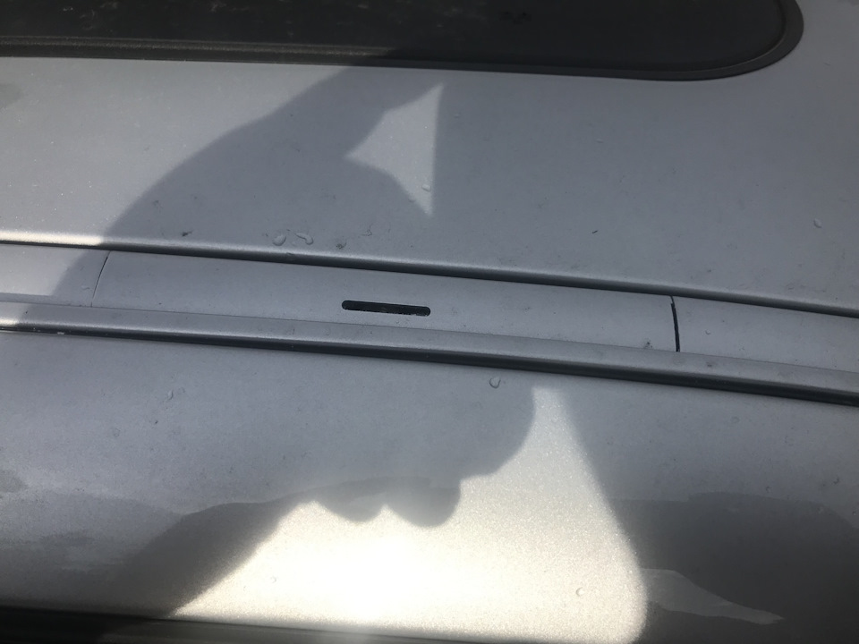Фото в бортжурнале BMW 5 series (E39)