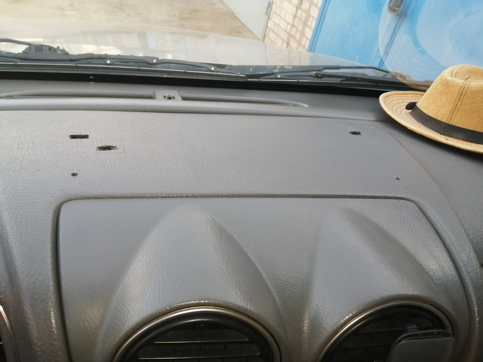 Фото в бортжурнале GMC Envoy (2G)
