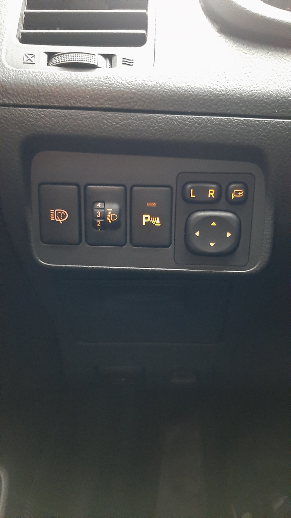 готовый результат — Toyota Corolla (140/150)