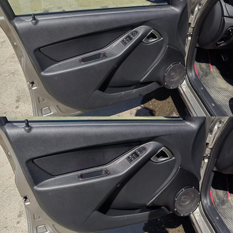 Фото в бортжурнале Lada Granta (2G) FL