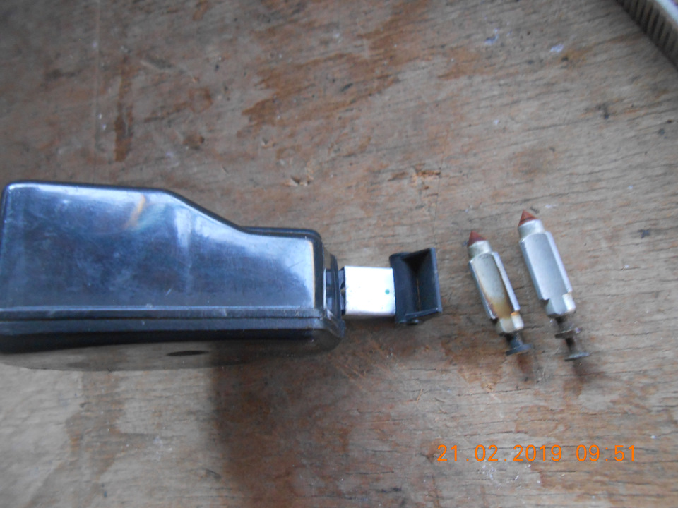 Фото в бортжурнале Volkswagen Passat B3