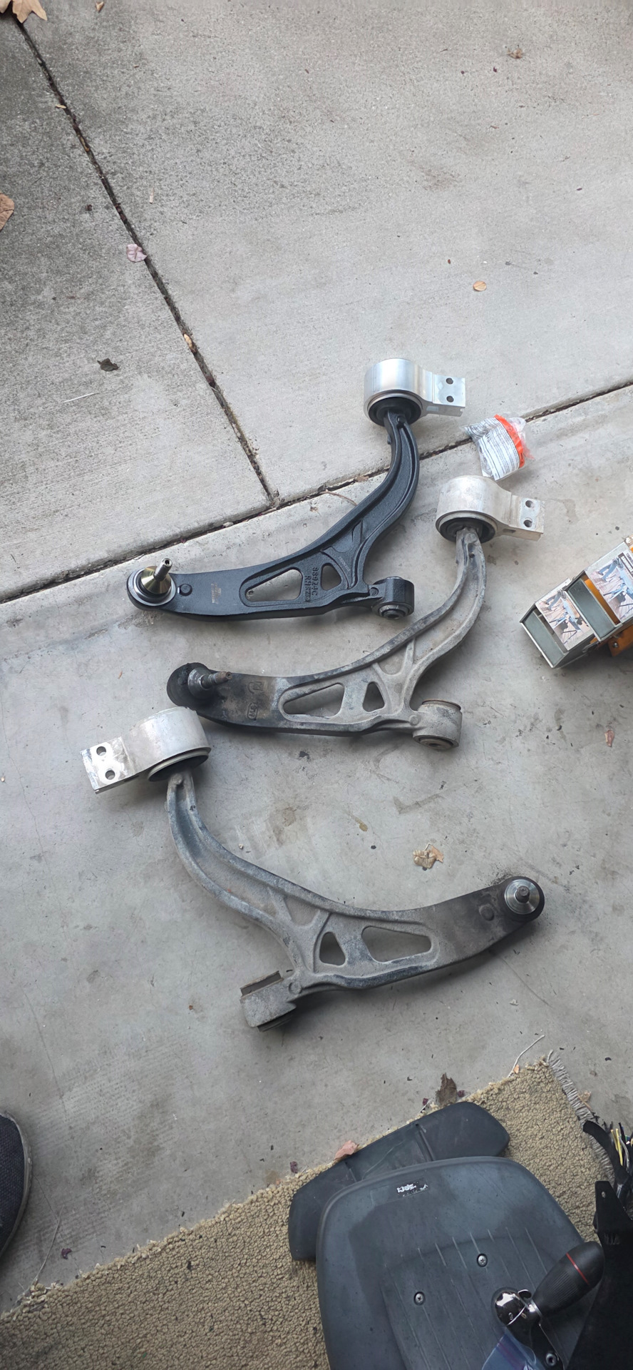 Фото в бортжурнале Ford Explorer (5G)