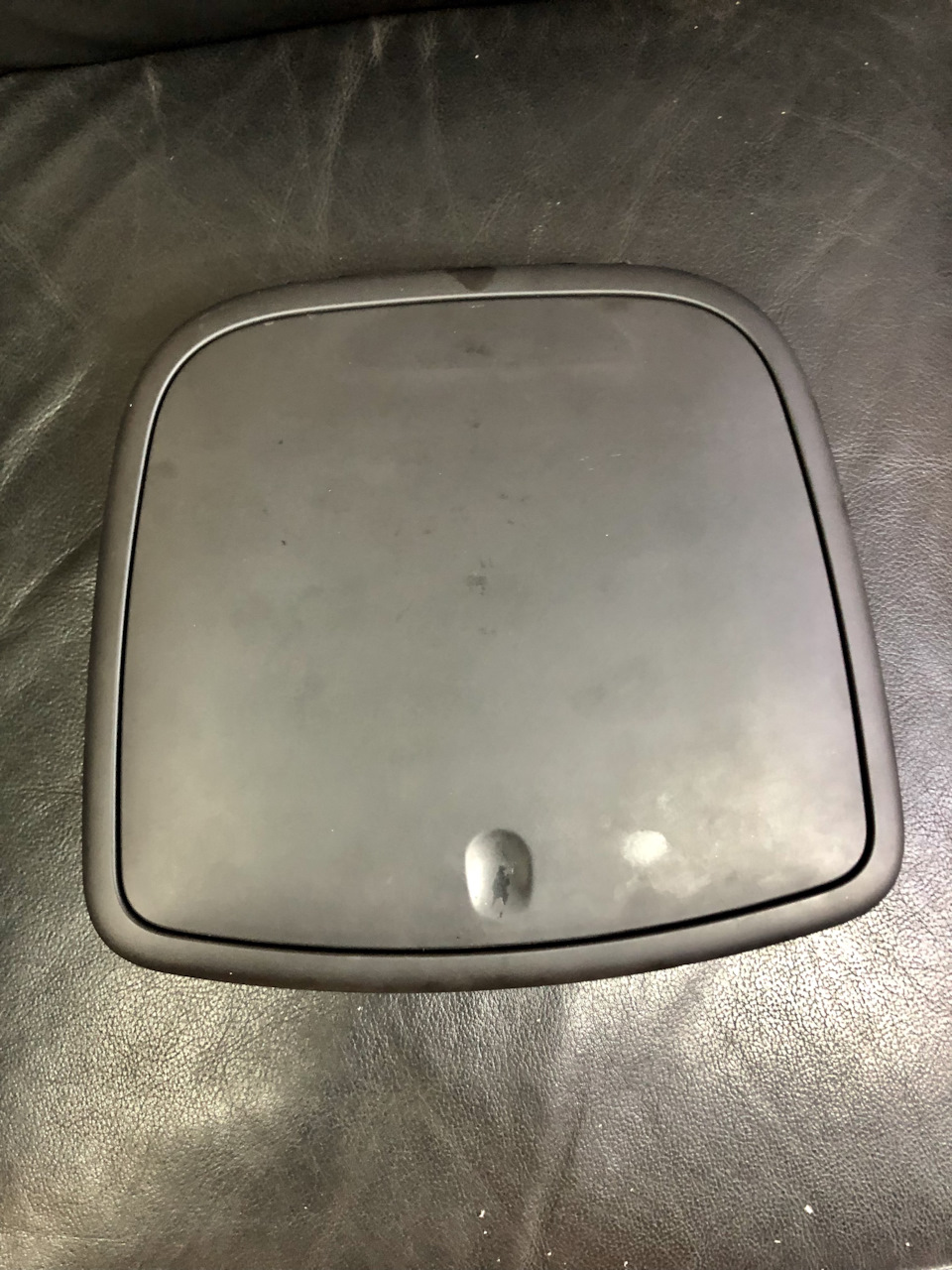 Фото в бортжурнале Citroen C3 Picasso