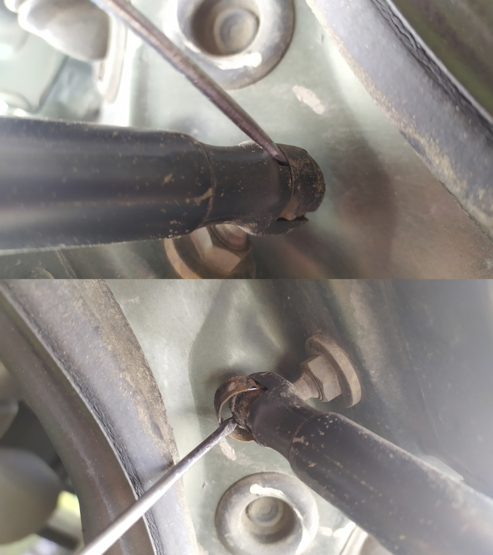 Фото в бортжурнале Jeep Liberty (KK)